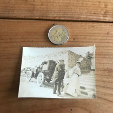 photo ancienne voiture