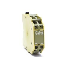 * PILZ ZAS ZWE/0,5s/2Uz TIMER RELAY
