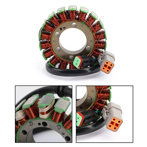 Alternateur stator pour skidoo - stator,