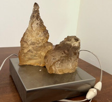 Lampe Ambiance Fausse Roche