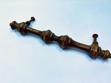 Gothic drawer handle - ,