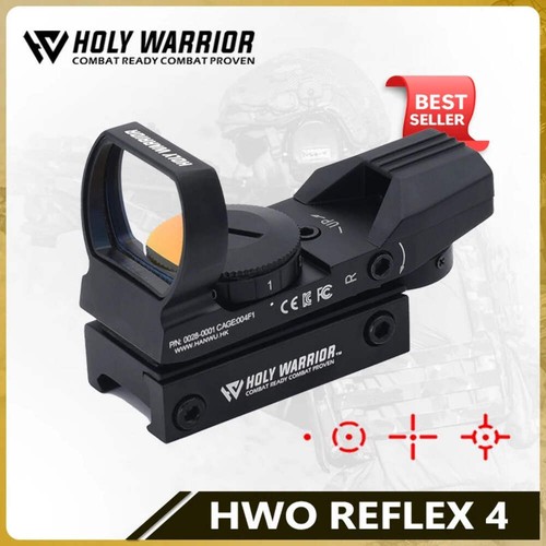Holy warrior hot 20mm - holy,