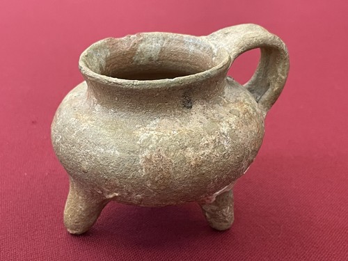 Poterie ancienne pot terre - ancienne,