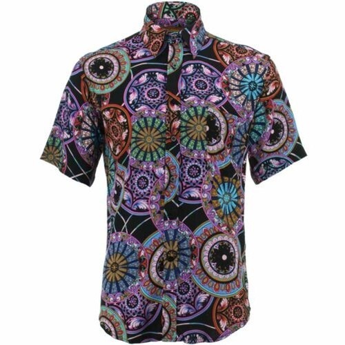 Chemise pour hommes loud - pour,