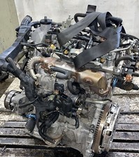 1ND, Moteur Toyota Corolla 1.4