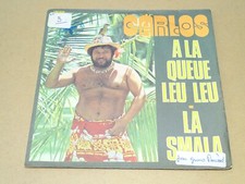 *** Carlos _ A La Queue Leu