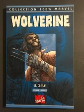 COLLECTION 100% MARVEL -