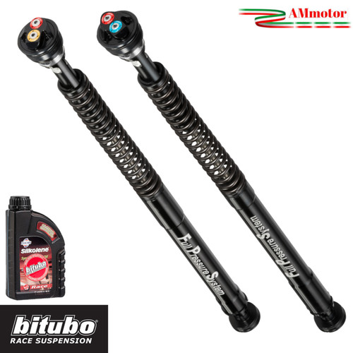 Cartouche fourche honda cb - de,