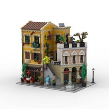 MOC-217918 Italian Street