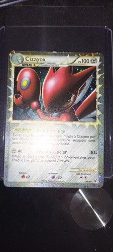 Cizayox prime hgss - prime,
