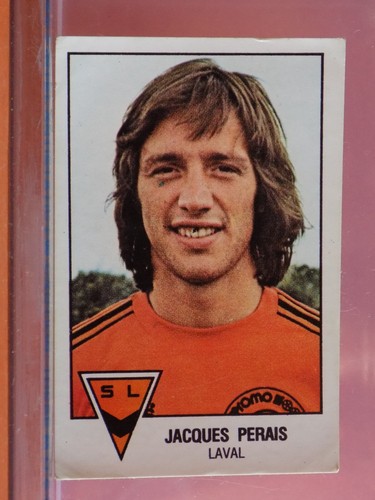 Vignette panini football - vignette,