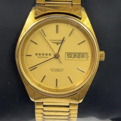 Montre automatique pour homme