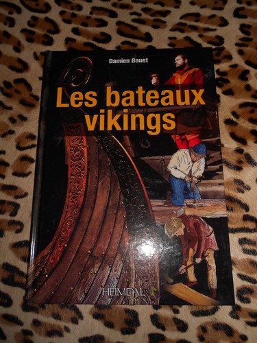 Bouet damien les bateaux - damien,