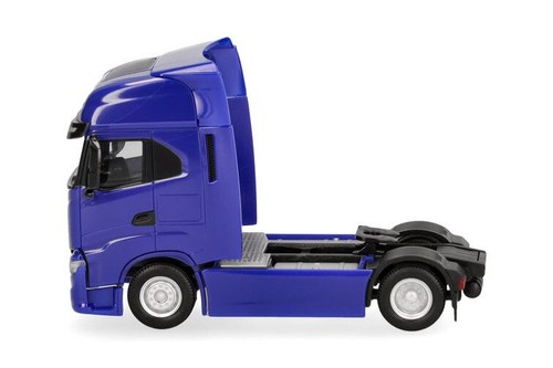 Herpa camion solo - -,