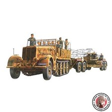 NOUVEAU Tamiya 300035246-1:35