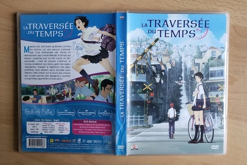Traversee temps pack - traversee,