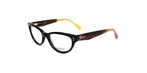 Lunettes vue guess gu2334 - vue,