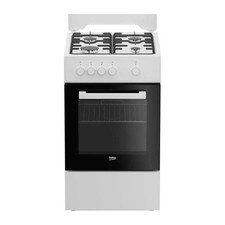 Cuisiniere a gaz - Beko -