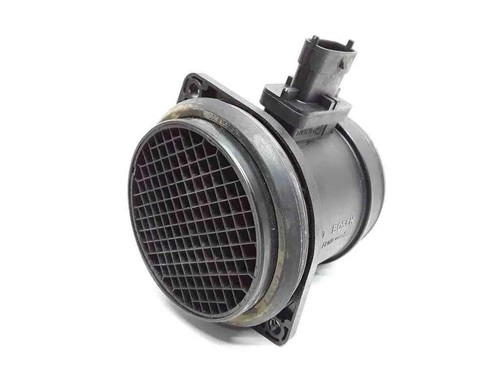 Volvo s60 mesure flux - s60, du