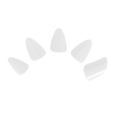  5 Pcs Accessoire Ongle Matériel Onglerie Accessoires Pour Ongles