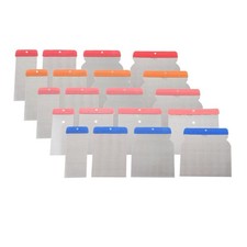 Spatule mastic avec - mastic,