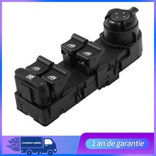 Bouton Interrupteur Leve Vitre