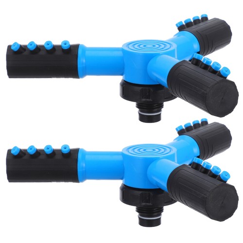 Pcs asperseur arroseurs pour - 2,