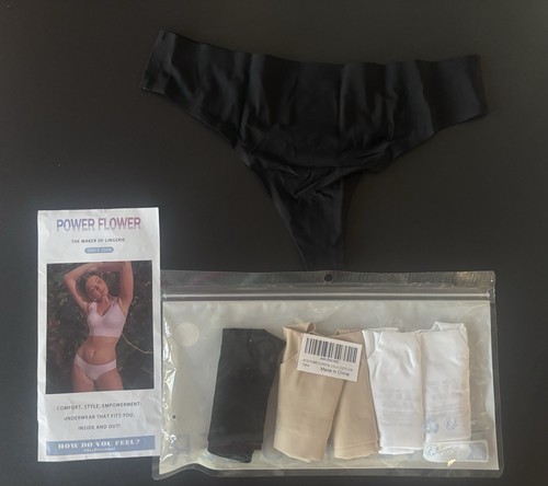 Lot culottes string - lot, de