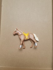 1 Cheval Indien  Western
