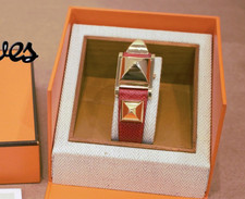 Montre pour femme HERMES Medor