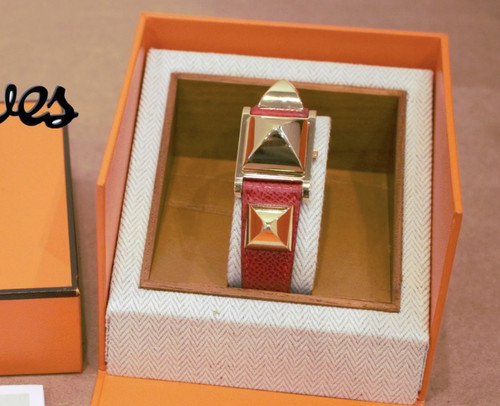 Montre pour femme - hermes, medor