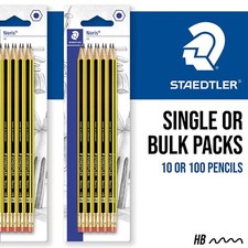 Crayons Graphite Staedtler 122