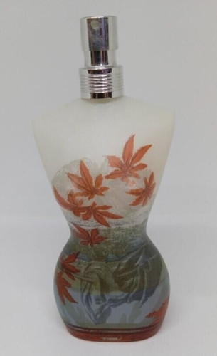 Flacon vaporisateur vide jean - vaporisateur,