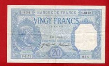 Francs bayard - c.617),