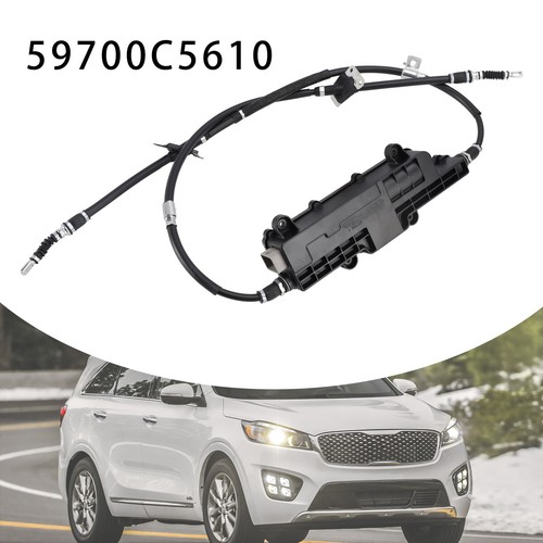 59700c5610 parking brake assy - brake,