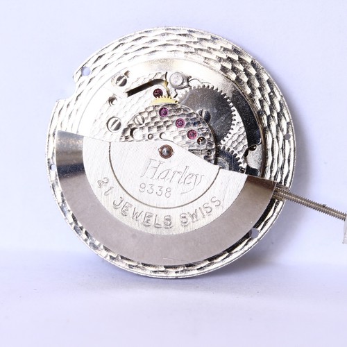 Mouvement montre - mouvement, de