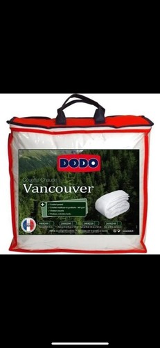 Couette chaude vancouver - -, 220