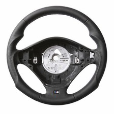 Nouveau Revêtement Volant BMW