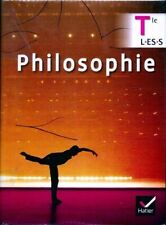 Philosophie Terminales L, ES, S - Collectif - V173814