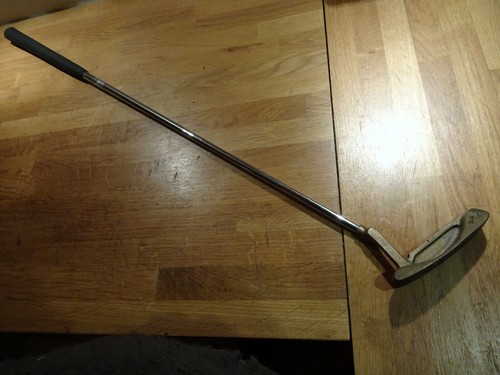 Putter golf marque - putter,
