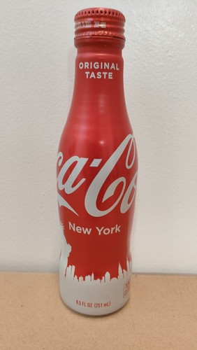 Coke bottle coca cola statue - bottle, coca-cola