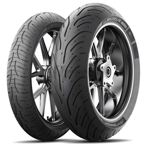 Pneu michelin pilot - michelin, 4