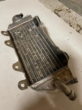 radiateur droit gpi yz 125 2002 2004