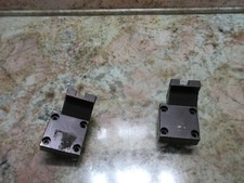 Porte-Outils De Tourelle CNC