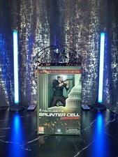 Jeu PC Splinter Cell