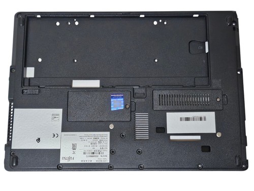 Coque inférieure fujitsu - coque,