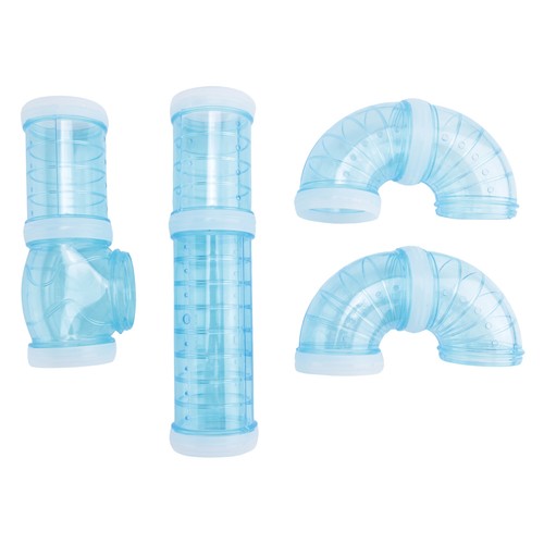 Tubes hamster ensemble de - tubes, hamster,