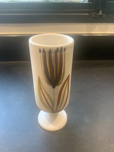 Verre céramique vintage - en,