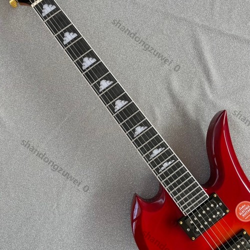 Guitare électrique sillet - guitare,