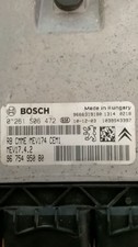 Calculateur moteur decode psa - moteur,